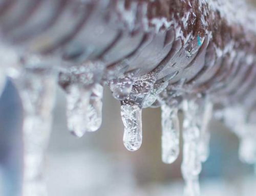 6 Great Tips on How to Keep Pipes From Freezing