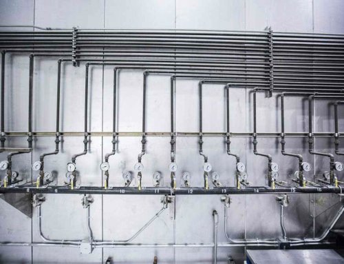 Emergency Commercial Plumber – Importance Of On-Call Commercial Plumbing Services