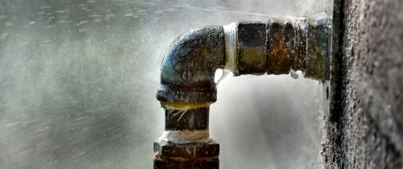 The 10 Most Common Plumbing Problems & How To Avoid Them