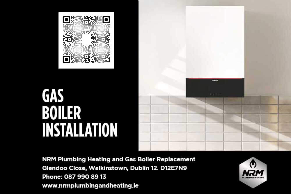 Gas-Boiler-Installation---viessmann-vitodens-combi-boiler