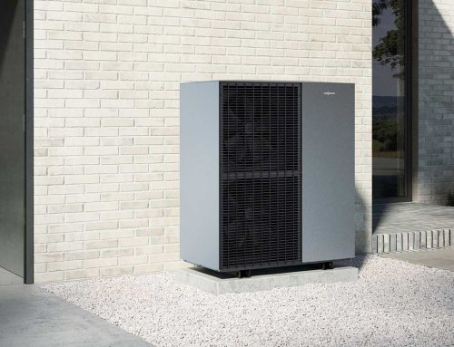 Why a Heat Pump is the Smarter Choice When Replacing Your Old Oil Boiler