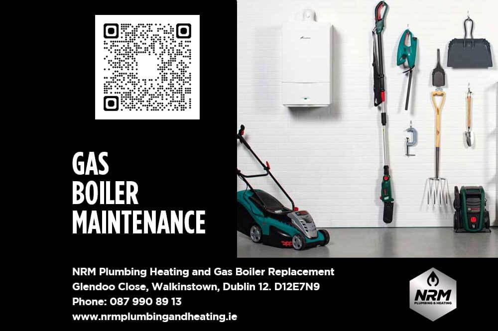 Gas-Boiler-Maintenance-Dublin