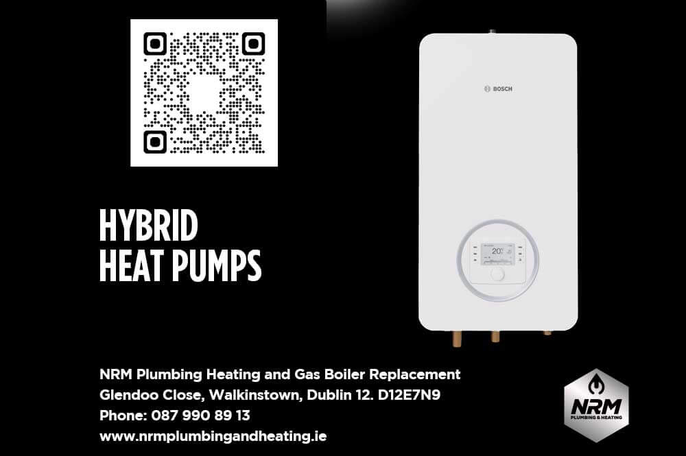 NRM-Hybrid-Heat-Pumps-Dublin