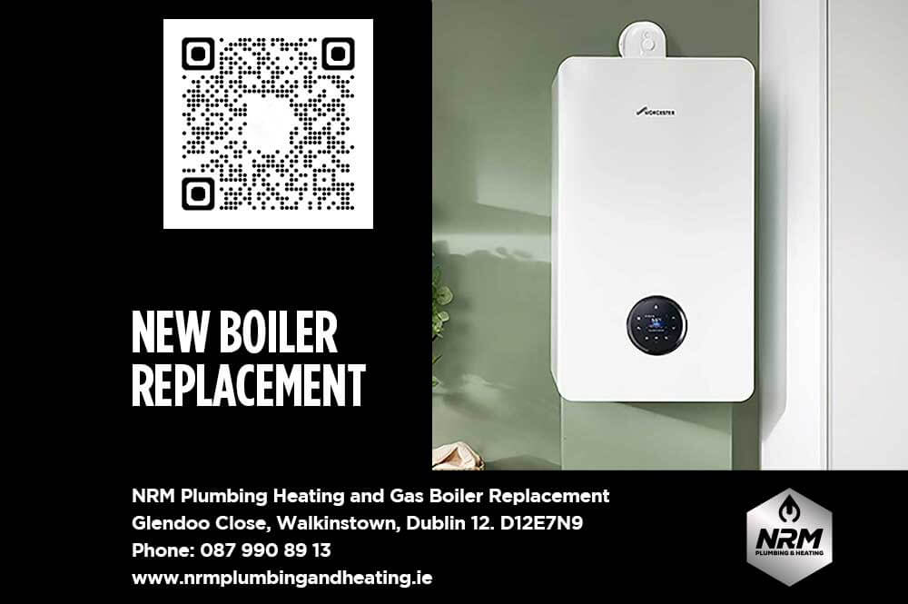 NRM-Plumbing-and-Heating---New-Boiler-Replacement-Dublin