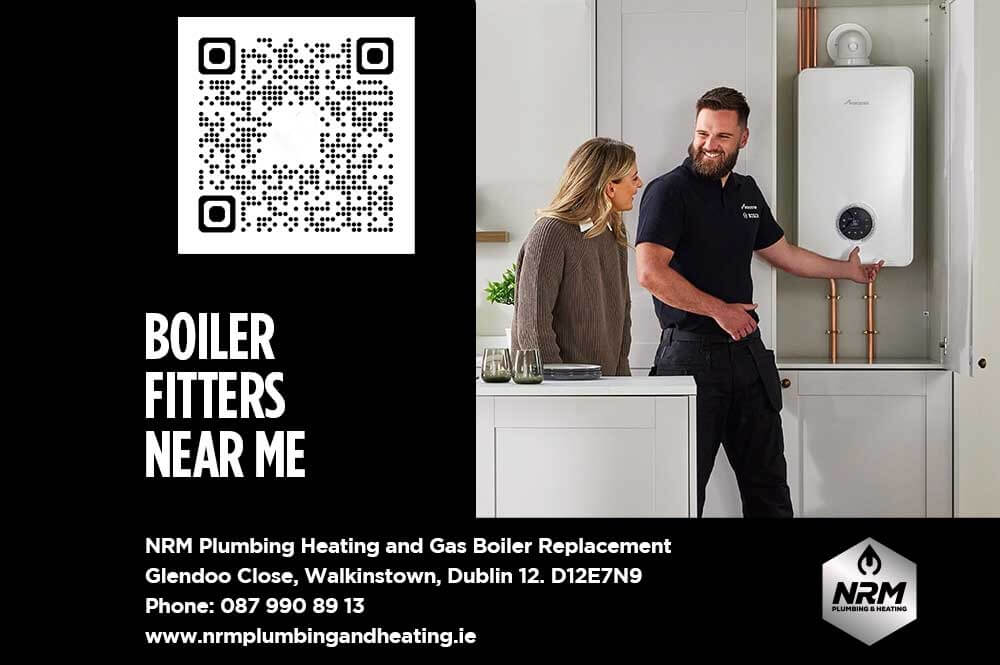 Bosch-boiler-fitters-Dublin